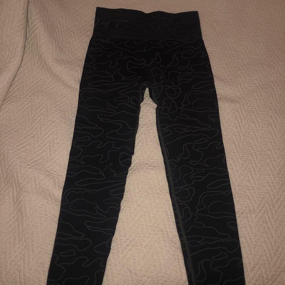 XS ECHT leggings